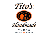titos logo for ad